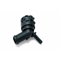 Top Heater Hose Fitting