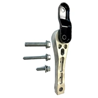 Rein Dogbone Mount and Genuine VW Audi Bolt Kit 