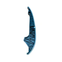 INA Left Main Timing Chain Guide Rail
